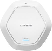Точка беспроводного доступа Linksys, 2.4 ГГц