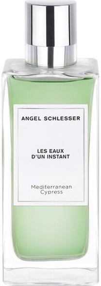 Tualetes ūdens Angel Schlesser Mediterranean Cypress Les Eaux D'Un Instant, 100 ml