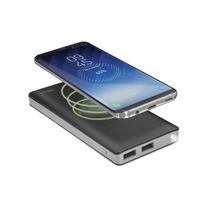 Lādētājs-akumulators (Power bank) Trust 22823, 8000 mAh, melna krās.