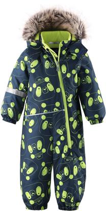 Комбинезон Lassie Zaiga Winter Overall, 74