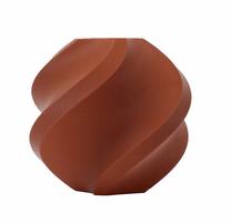 Filamentas Bambu Lab PLA Basic Brown (10800) / Refill /, 315 m, ruda sp.