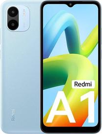 Mobilusis telefonas Xiaomi Redmi A1, 32 GB, mėlyna sp.