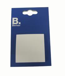 Lüliti Berker S.1, 1 sl., valge v.