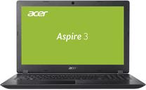 Portatīvais dators Acer Aspire 3 A315-41 NX.GY9EG.016, AMD Ryzen 5 2500U (4 MB Cache, 2.00 GHz, 3.60 GHz), 8 GB, 256 GB, 15.6 ", AMD Radeon Vega, melna krās., DE, Dos
