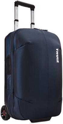 Reisikohver Thule Subterra Carry On TSR-336, sinine v., 36 l, 23 x 35 x 55 cm