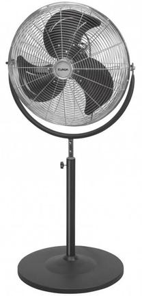 Pastatomas ventiliatorius Eurom HVF 18S-2, 120 W