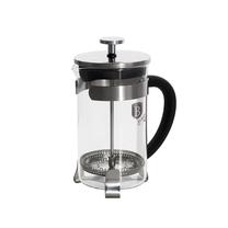 Kavinukas French Press Berlinger Haus BH/1787, 0.6 l, skaidri sp.