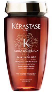 Šampūnas Kerastase Aura Botanica Bain Micellaire, 250 ml