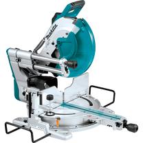 Medžio pjovimo staklės Makita LS1219L, 1800 W, 305 mm