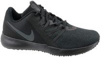 Sporta apavi Nike Varsity, melna krās., 44.5