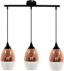 Šviestuvas Candellux, E27, 3
