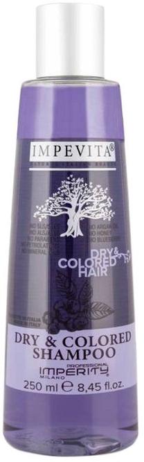 Šampūnas Imperity Professional, 250 ml