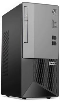 Stacionarus kompiuteris Lenovo V50t, atnaujintas Intel® Core™ i5-10400, 1 TB, DDR4 8 GB, SSD 1 TB, AMD Radeon R7 430 2 GB GDDR5, Windows 11 Pro RM31673