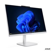 Stacionārs dators Lenovo All in One F0JS004JNY 30, 256 GB, 23.8 ", LPDDR5X 8 GB, SSD 256 GB, AMD Radeon 610M Dynamic, Windows 11 Home A105 24