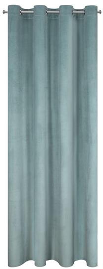 Naktinė užuolaida ZKIW-16, turkio sp., 140 cm x 250 cm