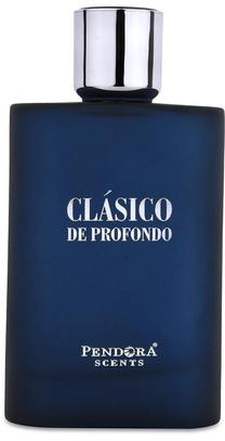 Kvapusis vanduo Pendora Scents Clasico De Profumo, 100 ml