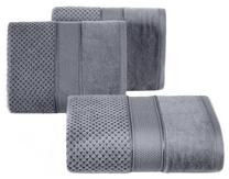 Vonios rankšluostis R138-05, plieno sp., 140 cm x 70 cm