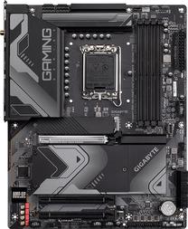 Emaplaat Gigabyte Z790 GAMING X AX