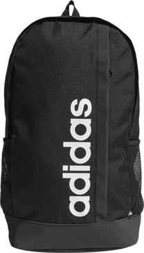 Kuprinė Adidas Linear HT4746, juoda sp., 22.5 l