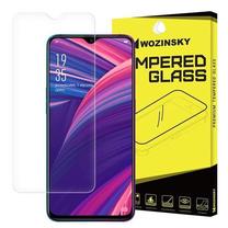 Telefono apsauginis stiklas Wozinsky, 9H