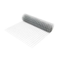 Virintas tinklas Garden Center, 50.8 x 50.8 x 2.1 mm, 100 cm, 10 m, cinkuota