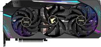 Vaizdo plokštė Gigabyte GeForce RTX 3090 Xtreme GV-N3090AORUS, 24 GB, GDDR6X