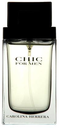 Туалетная вода Carolina Herrera Chic For Men, 60 мл