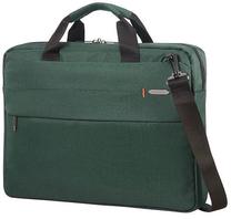 Sülearvutikott Samsonite, roheline v., 14.1"
