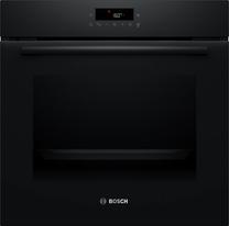 Встраиваемый духовой шкаф Bosch 2 серия HBA571BB4