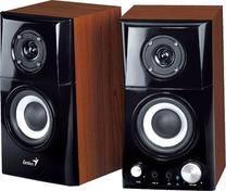 Kolonėlė Genius SP-HF500A, ruda sp./juoda sp.
