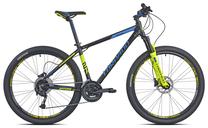 Dviratis kalnų Outliner, 27.5 ", 19" rėmas, (spalva/dizainas parenkami atsitiktine tvarka)