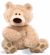 Плюшевая игрушка Gund, 45 см