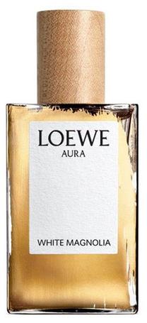 Kvapusis vanduo Loewe Aura White Magnolia, 30 ml