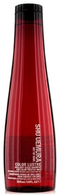 Šampūnas Shu Uemura Color Lustre, 300 ml