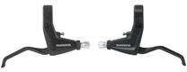 Stabdis Shimano, aliuminis, 2 vnt.