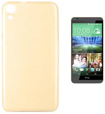 Telefona vāciņš Forcell, zelta krās., Htc