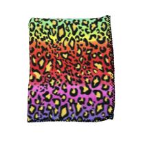 Pledas Okko POLAR, įvairių spalvų, 130 cm x 160 cm