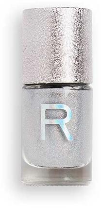 Nagų lakas Makeup Revolution London Holographic, 10 ml