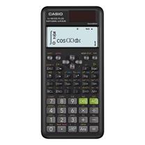 Prekė su pažeista pakuote. Skaičiuotuvas mokslinis Casio Fx-991ES Plus-2, juoda sp.