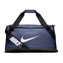 Sportinis krepšys Nike Brasilia ba5334, mėlyna sp.