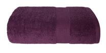 Vonios rankšluostis RF14-01, violetinė sp., 140 cm x 70 cm