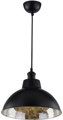 Valgusti rippuv Candellux Scrimi, E27, 1 x 60 W