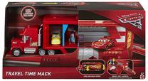 Rinkinys Mattel Cars Travel Time Mack DXY87