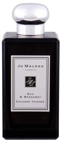 Odekolonas Jo Malone Oud & Bergamot, 100 ml, (be pakuotės)