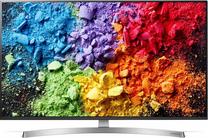 Televizorius LG 49SK8500PLA, 49 ", 4K UHD