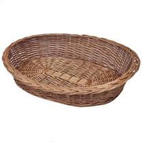 Guļvieta mājdzīvniekiem VLX Willow 973400, brūna krās., 90 cm x 64 cm