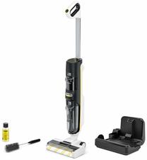 Grindų valymo įrenginys Kärcher FCV 4 Dry, 180 W