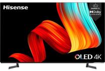 Televizorius Hisense 55A8G, 55 ", 4K UHD
