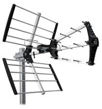 ТВ aнтенна Cabletech ANT0574, 470 - 862 МГц, 30 дБ