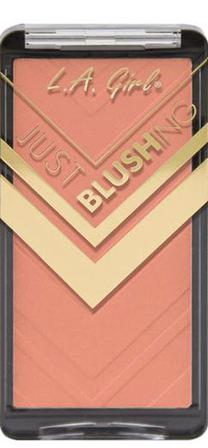 Румяна L.A. Girl, just because цв., gbl484, 7 г
